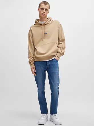 HUGO | Jeans Tappered Fit BRODY | 